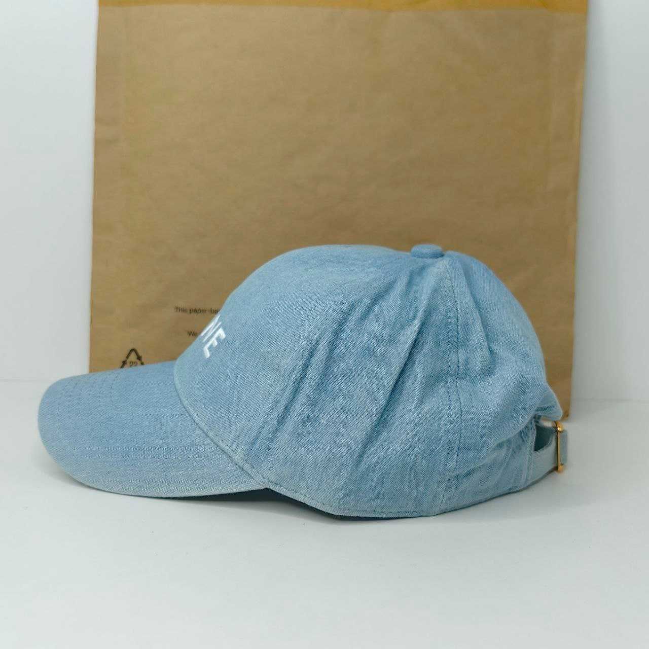 Шапка C cut  hat