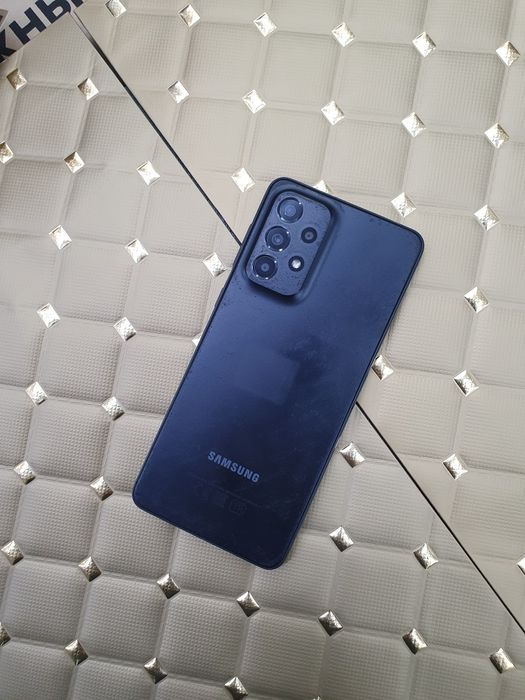Samsung A33 5G 128Gb продам