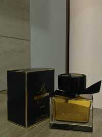 My Burberry Black: 90 ml. Franța