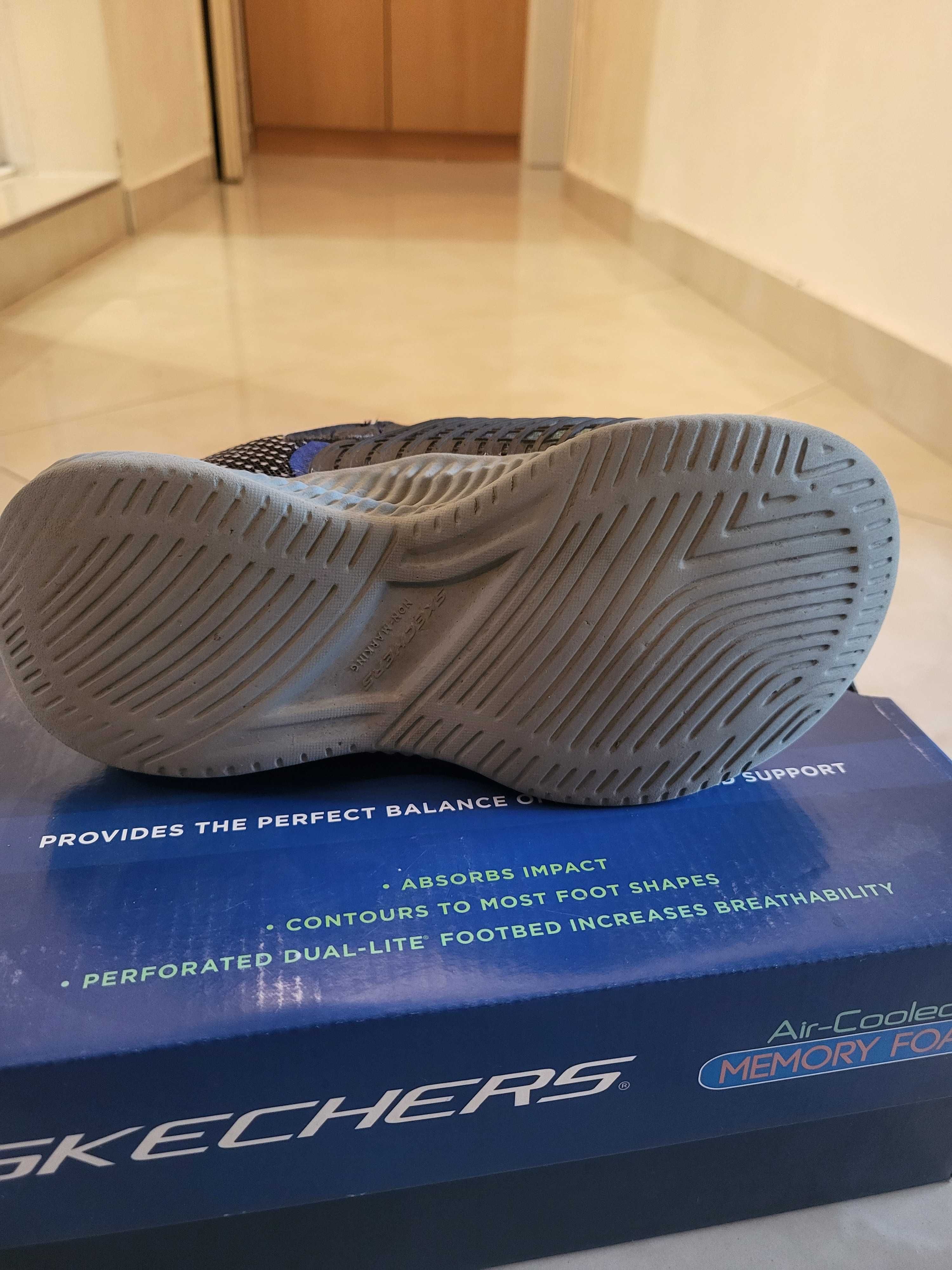 Детски маратонки Skechers