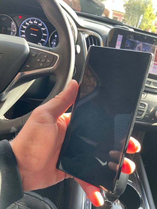 Samsung Galaxy Note 10 Plus Vetnam tozasi