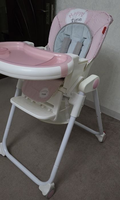 детский стульчик для кормления