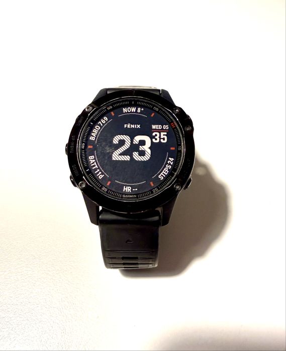 Ceas Garmin FENIX 6 PRO