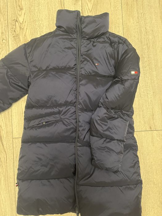 Продам удлиненные детские куртки