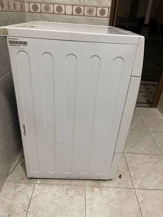 Стиральная машина LG 8 Kr