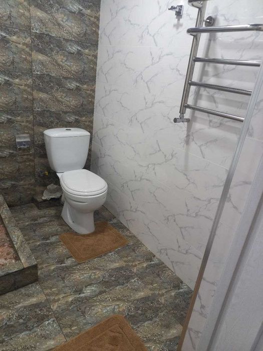 Сдаётся СВОЯ 3-комнатная квартира в ЖК New Life, ул. Махт