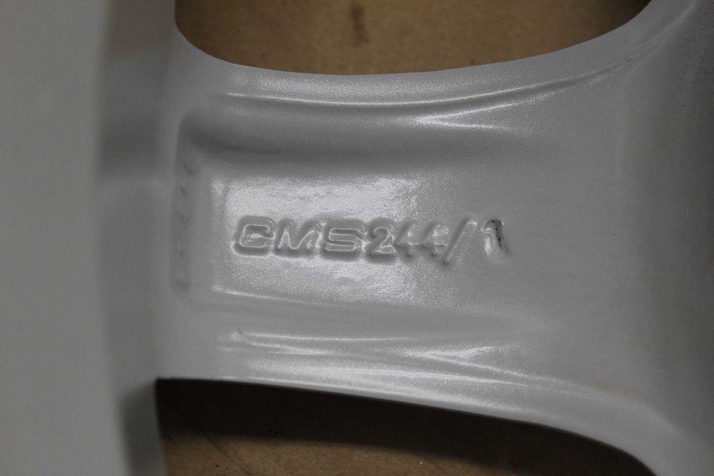 Джанти 14" 5x100 VW Polo