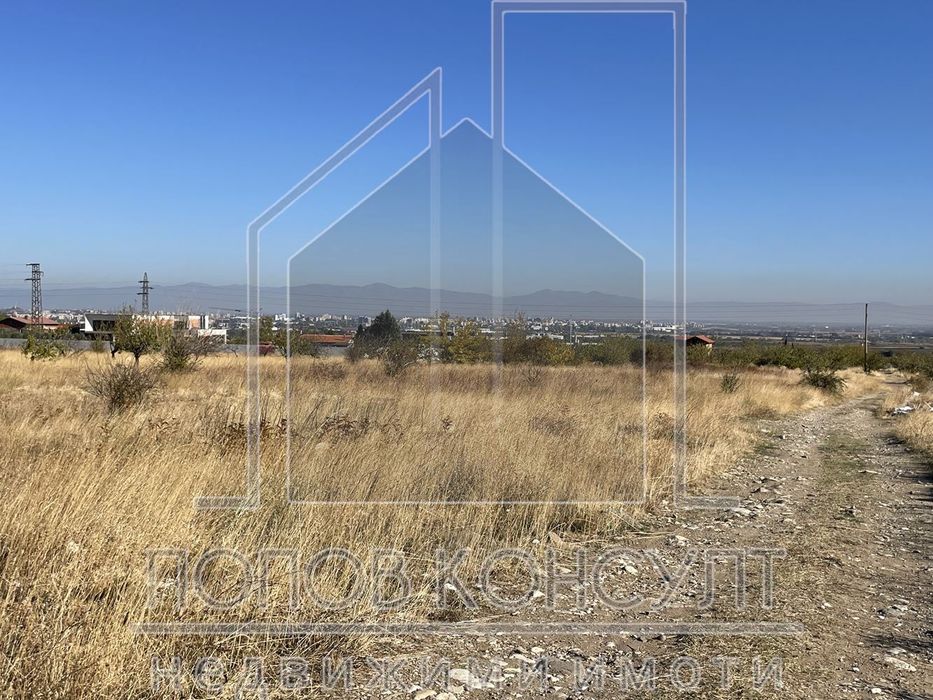 Парцел в Пловдив, област-с.Белащица площ 4949 цена 163300