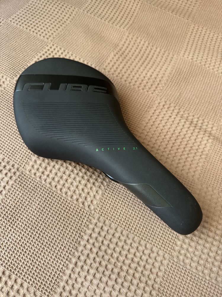 Седалка за колело CUBE MTB