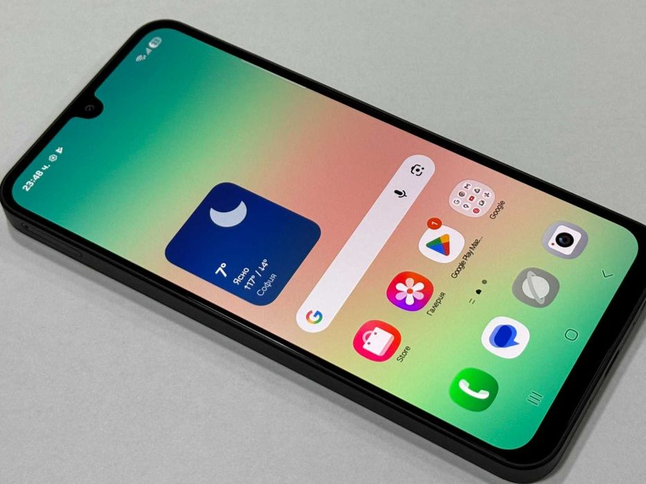 Samsung Galaxy A26 5G 128GB 6GB RAM Dual