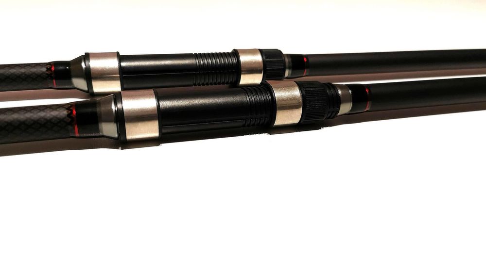 Lanseta crap WindBlade DeepWater CA-08 3.90 m