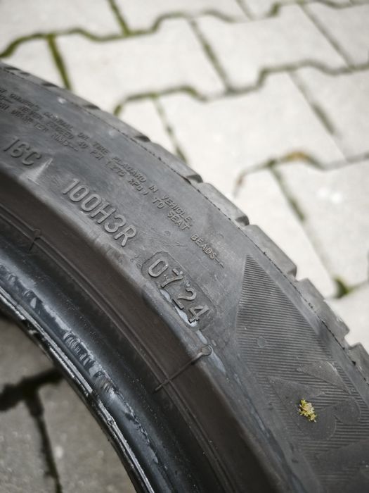 Anvelope Vara Bridgestone 225/45/17 91Y
