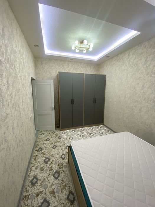 Сдается в аренду новая 3-х комнатная квартира