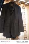Costum barbatesc clasic