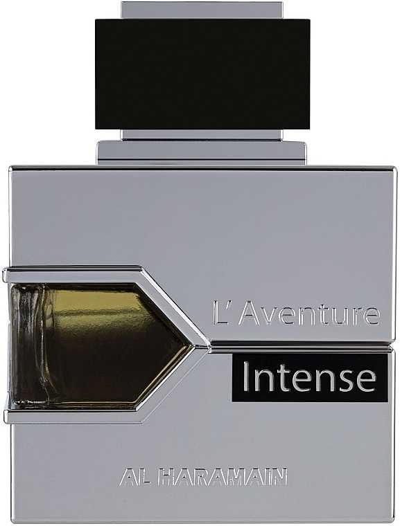 L Aventure Intense Al Haramain 100ml