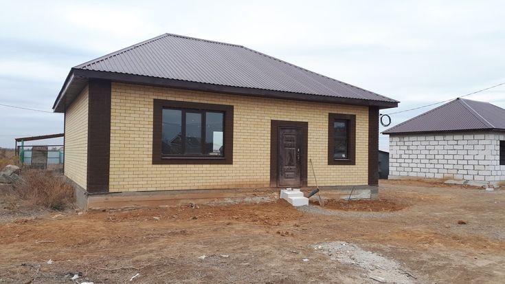 Vand case pe structura metalica – rezistente, moderne, termoizolate