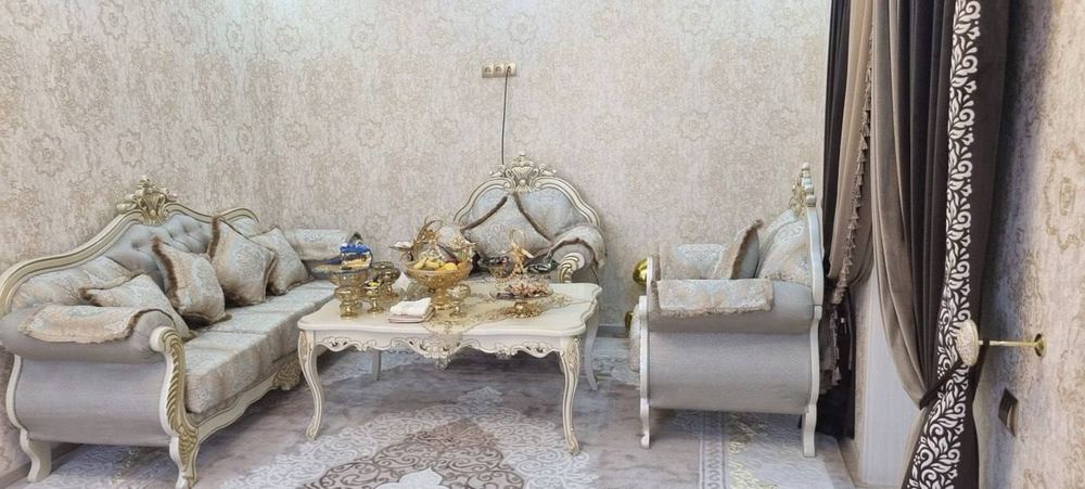 Chilonzor metro yonida kvartira ijaraga beriladi