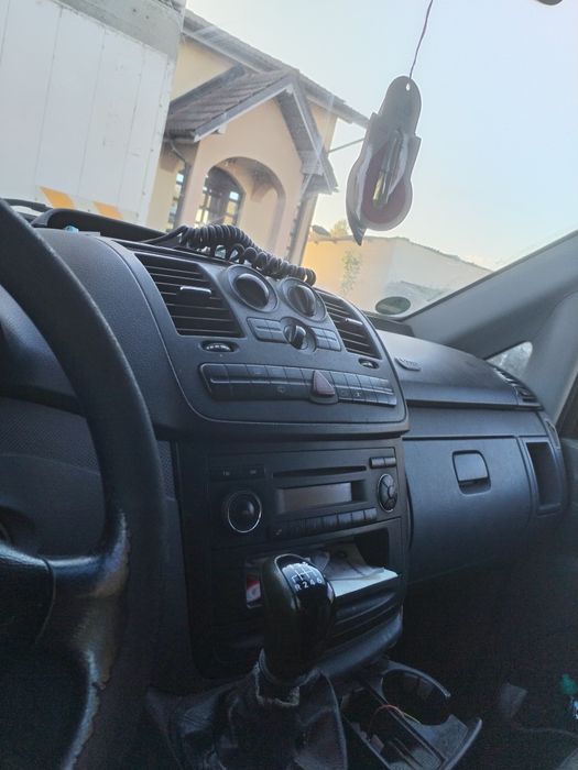 Mercedes Vito  111 CDi