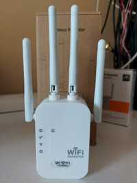 Wi-Fi Repeater. WiFi усилитель