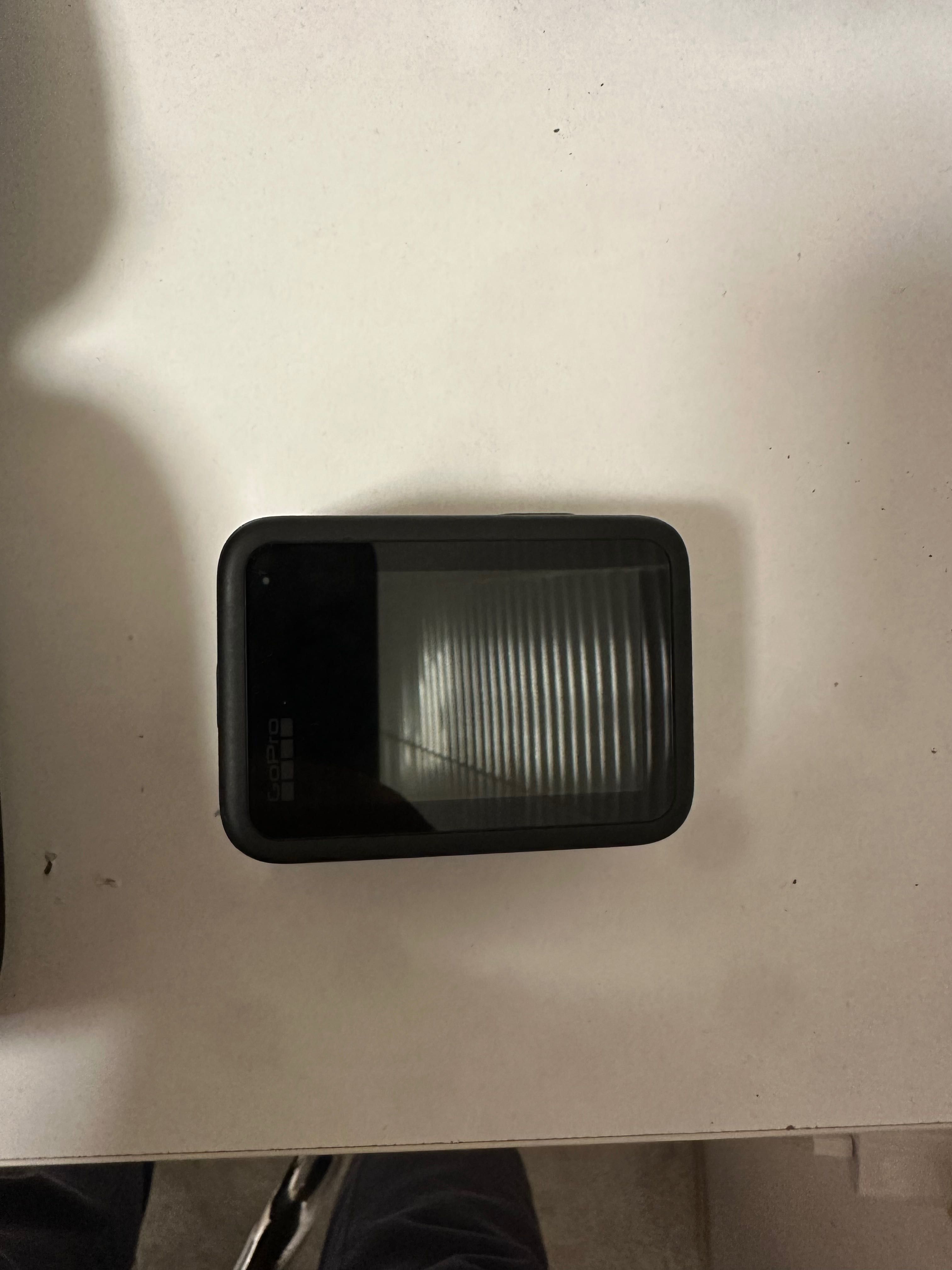 GoPro hero black 9