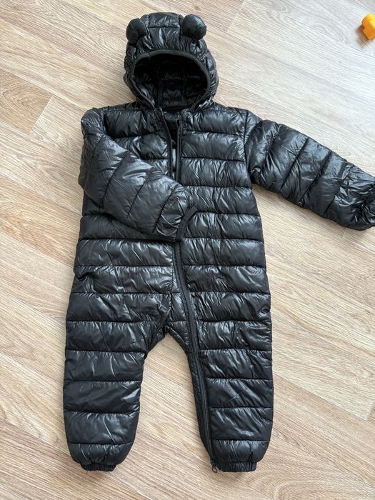 Продам осенний комбинезон