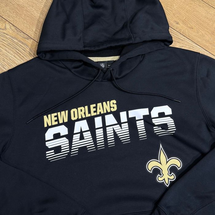 Мъжко голнище Nike z New Orleons Saint NFL | L размер