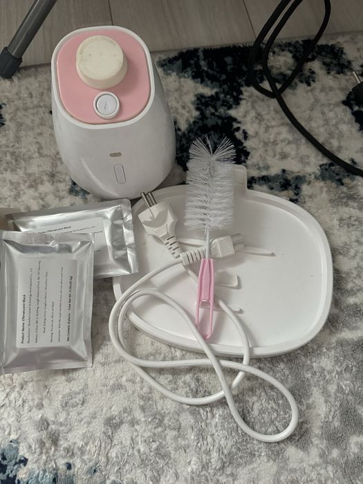 Аппарат чтобы делать коллагеновые маски