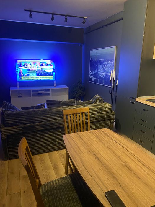 Apartament River Tower