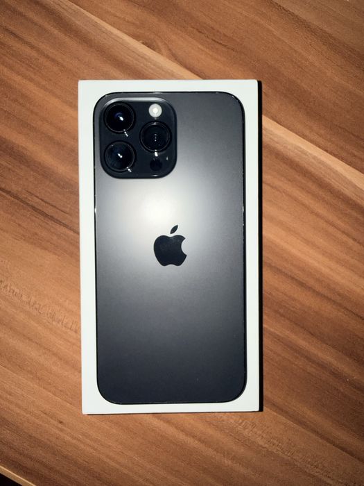 Iphone 14 Pro Max 128GB