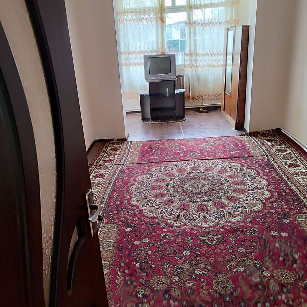 Квартира ижарага берилади ор:р Кафе Бахор