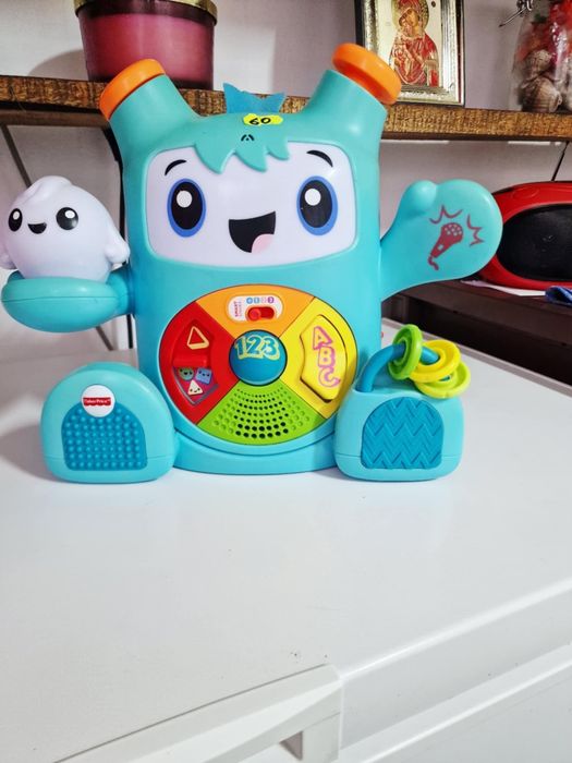 Lot jucării second-hand