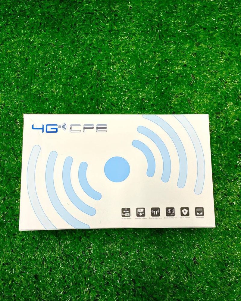 Роутер 4G Wifi CPE(903)c LAN портом Оптом и в розницу