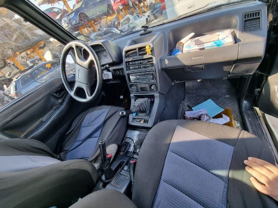 kit chit conversie mutare volan aeroterma spirala volan Suzuki Vitara motor 1.6 benzina dezmembrez