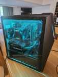 Pc gaming rtx 3060 ryzen 7 5800x