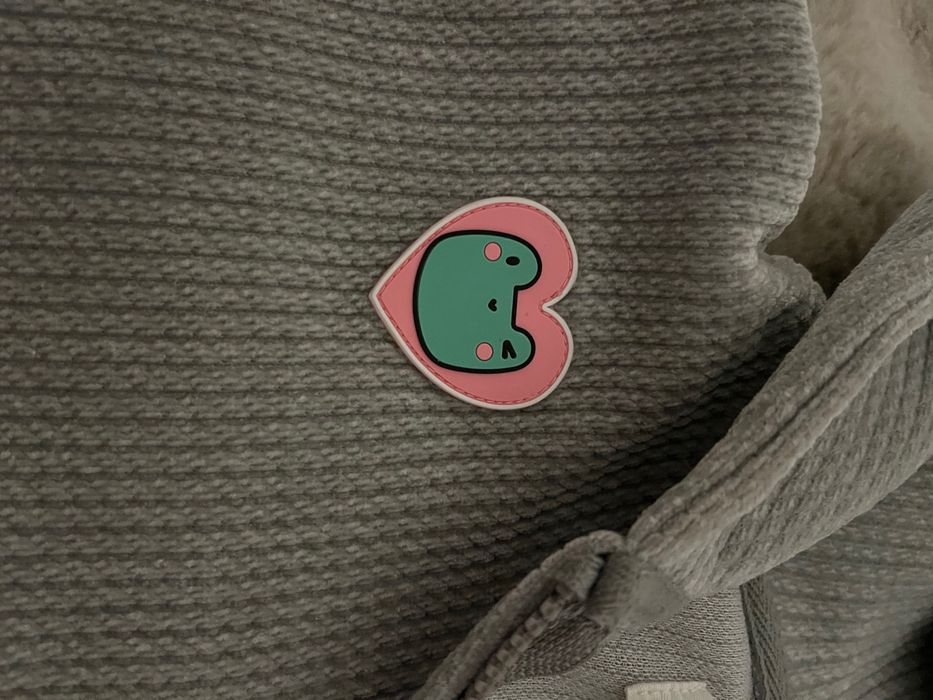 Спортен екип RESERVED