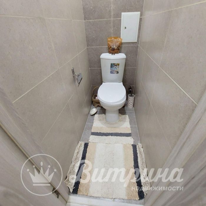 2 комнатная квартира Паркентский