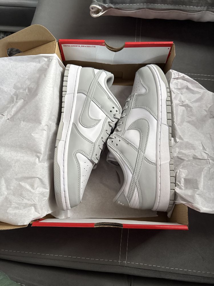 Nike Dunk Low Retro