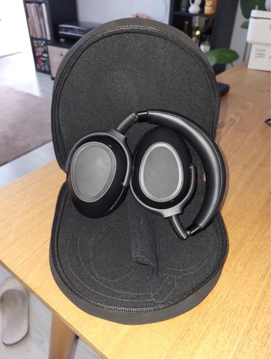 Sennheiser Epos ADAPT 660, noi