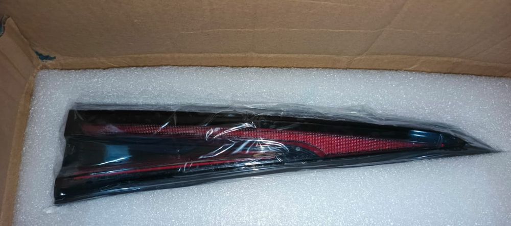 Задняя левая Фара для Чанган х5 плюс