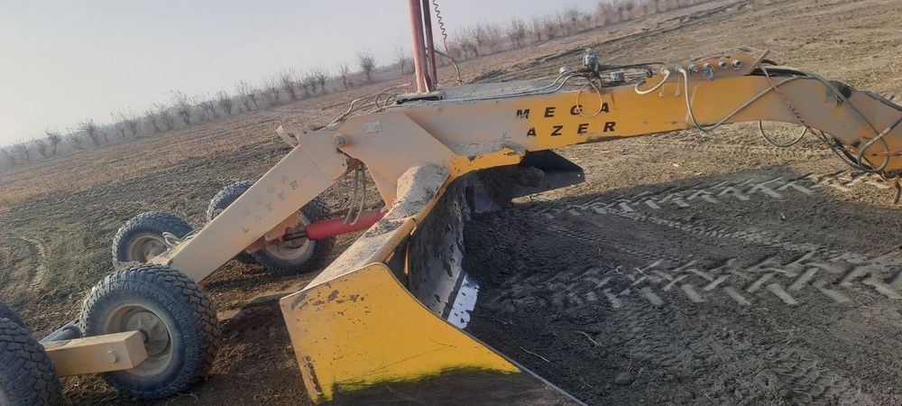 Lazer 4-metirlik sotiladi 2020 yil.