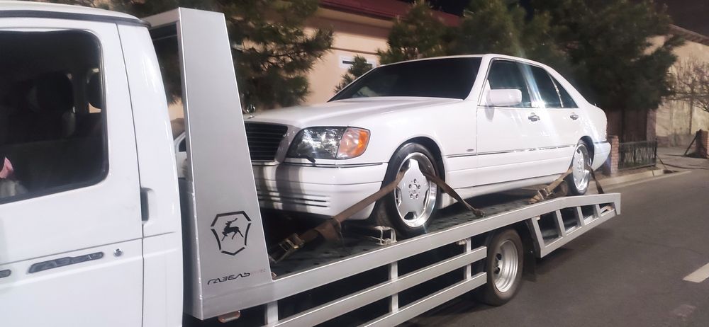 Evakuvatir sotiladi 2015