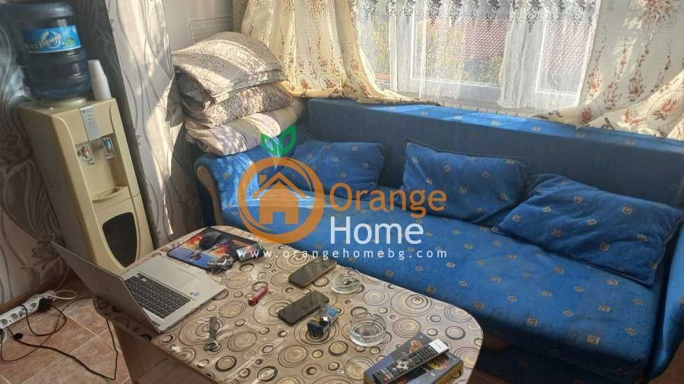 Продава се Двустаен апартамент в с. Оброчище, Област Добрич - 48 кв.м за 803 €/кв.м - Снимка #14