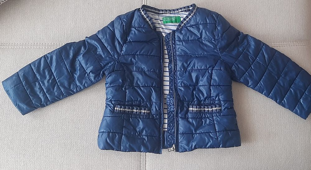 Детско преходно якенце Benetton