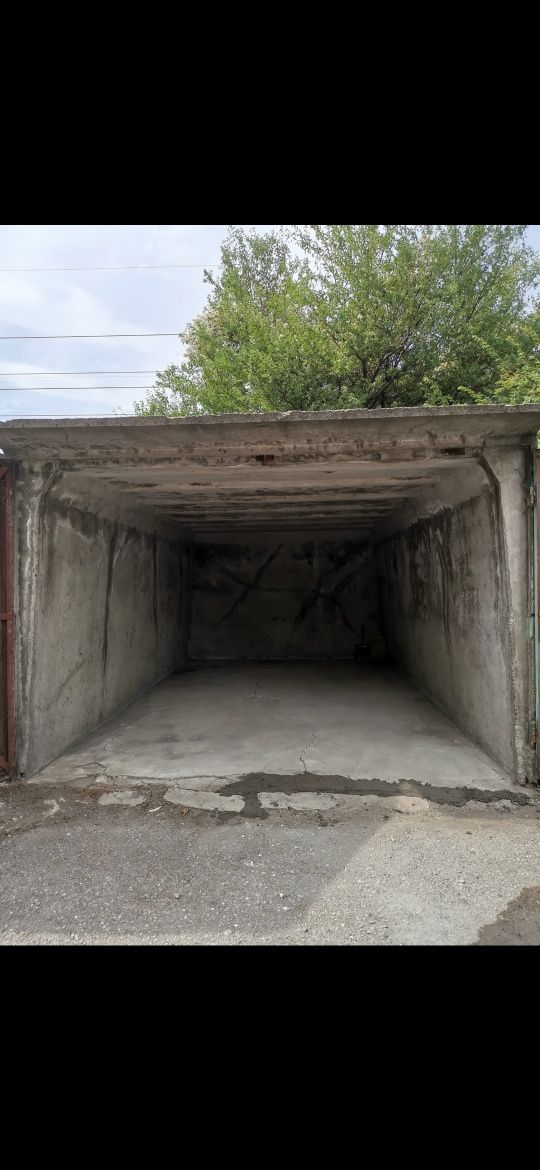 Гараж Люлин 3 под наем