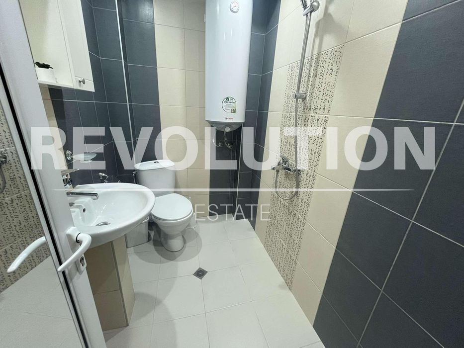 Дава се под наем Двустаен апартамент в Варна, Спортна зала - 67 кв.м за 450 € - Снимка #3