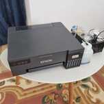 Imprimanta Epson L8050 - Convertita DTF