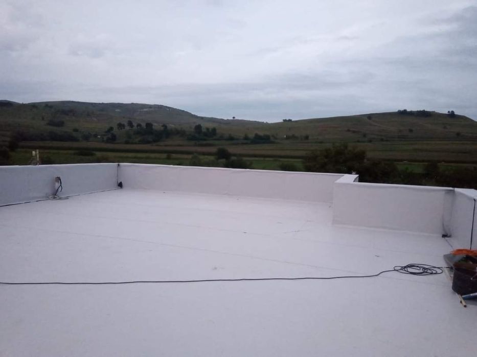 Hidroizolatii profesionale