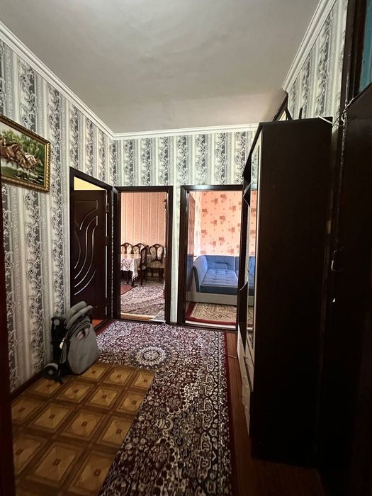 Продается квартира город Ташкент Чиланзар 19 квартал