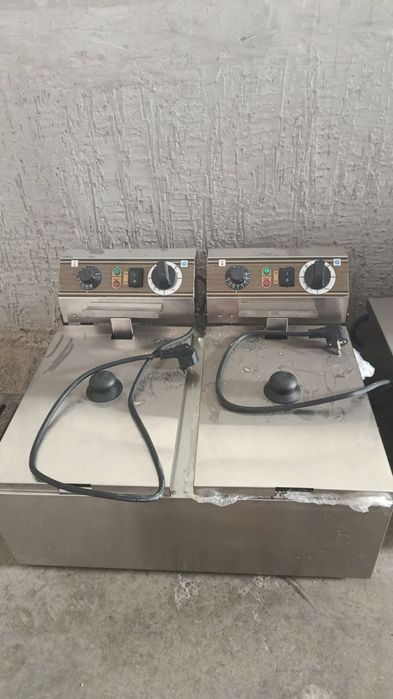 Продается Фрютирный аппарат