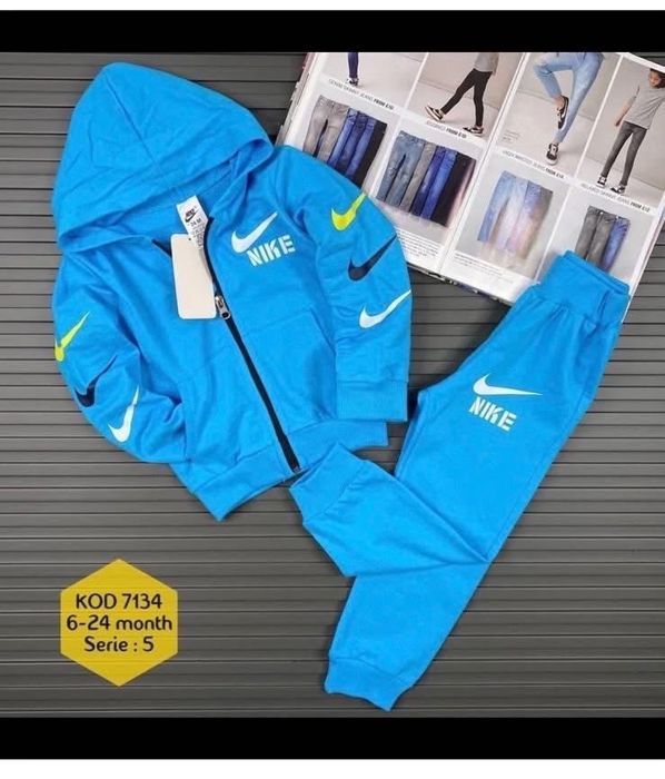 Детски екипи различни модели